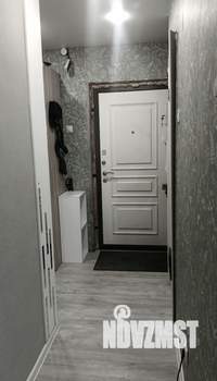 1-к квартира, вторичка, 32м2, 11/17 этаж