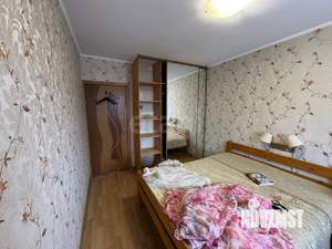 3-к квартира, вторичка, 69м2, 8/16 этаж