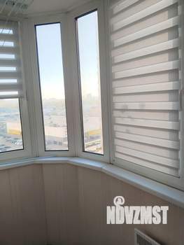 2-к квартира, вторичка, 62м2, 13/26 этаж