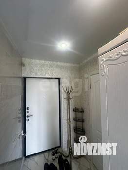 1-к квартира, вторичка, 34м2, 7/26 этаж
