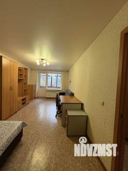 1-к квартира, вторичка, 32м2, 2/9 этаж