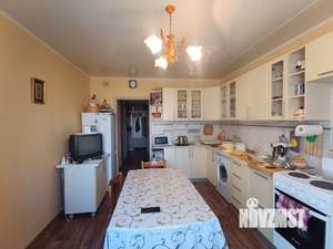 3-к квартира, вторичка, 75м2, 4/22 этаж