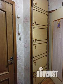 2-к квартира, вторичка, 44м2, 6/9 этаж