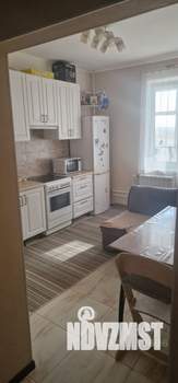 1-к квартира, вторичка, 46м2, 14/14 этаж