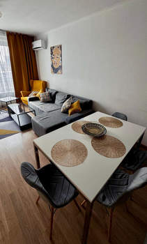 2-к квартира, вторичка, 50м2, 7/15 этаж
