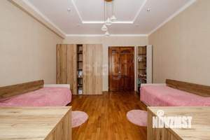 3-к квартира, вторичка, 79м2, 1/3 этаж