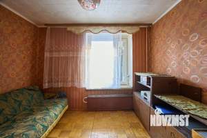 4-к квартира, вторичка, 80м2, 4/9 этаж