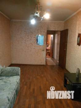 3-к квартира, вторичка, 63м2, 1/5 этаж