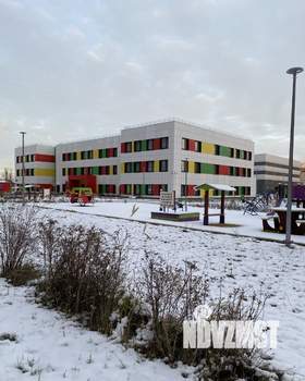 1-к квартира, вторичка, 32м2, 11/12 этаж