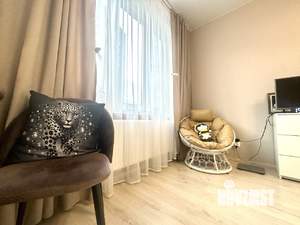 1-к квартира, вторичка, 31м2, 12/21 этаж