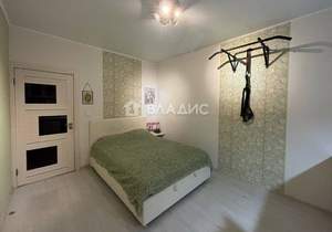 3-к квартира, вторичка, 71м2, 25/26 этаж