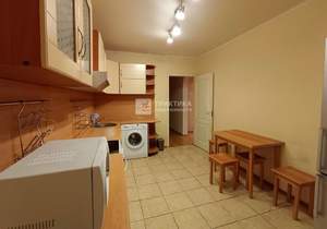 2-к квартира, вторичка, 59м2, 1/14 этаж