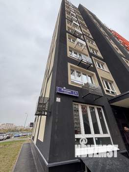 Студия квартира, вторичка, 24м2, 25/28 этаж