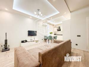 3-к квартира, вторичка, 74м2, 9/14 этаж