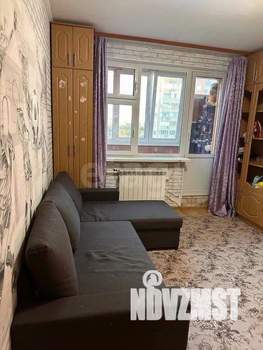 2-к квартира, вторичка, 64м2, 14/17 этаж