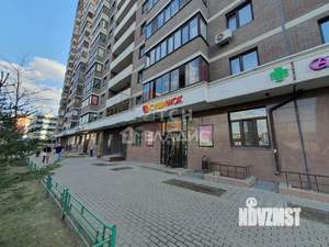 2-к квартира, вторичка, 60м2, 15/24 этаж