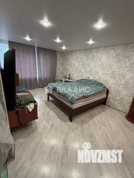 3-к квартира, вторичка, 63м2, 5/9 этаж