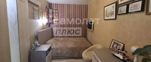 2-к квартира, вторичка, 45м2, 2/5 этаж