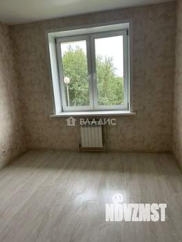 1-к квартира, вторичка, 44м2, 2/19 этаж