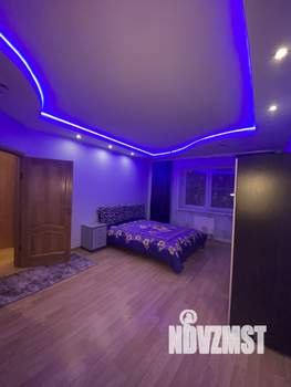 1-к квартира, вторичка, 47м2, 3/17 этаж