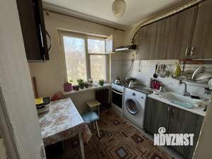 2-к квартира, вторичка, 45м2, 5/5 этаж