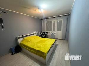 1-к квартира, вторичка, 32м2, 1/9 этаж