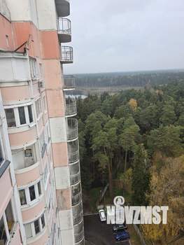 2-к квартира, вторичка, 60м2, 17/17 этаж