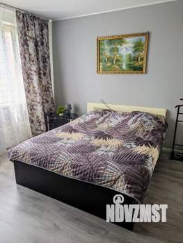 1-к квартира, вторичка, 39м2, 8/17 этаж