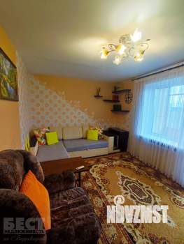 2-к квартира, вторичка, 45м2, 8/9 этаж