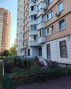 3-к квартира, вторичка, 74м2, 5/16 этаж