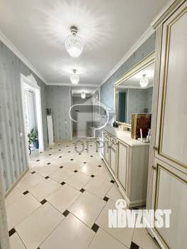 3-к квартира, вторичка, 95м2, 14/17 этаж