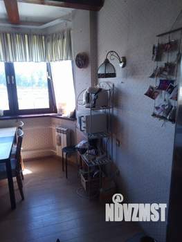 3-к квартира, вторичка, 74м2, 5/17 этаж