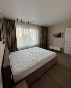 1-к квартира, вторичка, 26м2, 5/10 этаж