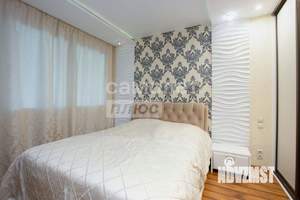 3-к квартира, вторичка, 80м2, 24/25 этаж