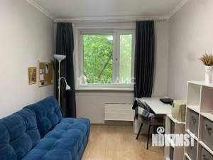 2-к квартира, вторичка, 51м2, 2/17 этаж
