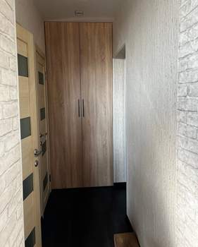 1-к квартира, вторичка, 42м2, 15/17 этаж