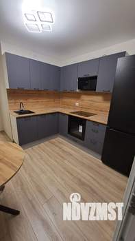 1-к квартира, вторичка, 32м2, 17/19 этаж