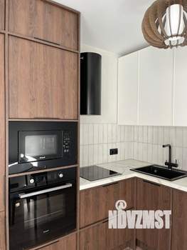 1-к квартира, вторичка, 34м2, 6/25 этаж