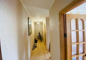 2-к квартира, вторичка, 45м2, 4/4 этаж