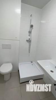 Студия квартира, вторичка, 23м2, 5/15 этаж
