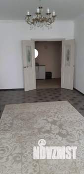 2-к квартира, вторичка, 72м2, 2/10 этаж