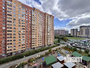 2-к квартира, вторичка, 69м2, 7/14 этаж