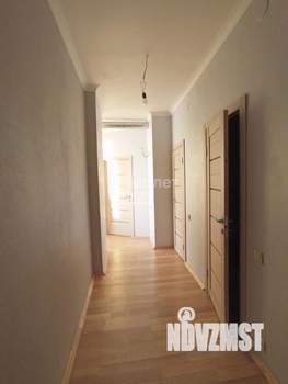 3-к квартира, вторичка, 75м2, 23/25 этаж
