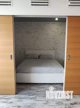 1-к квартира, вторичка, 56м2, 10/14 этаж