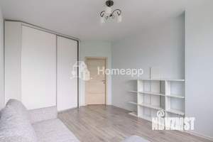 1-к квартира, вторичка, 42м2, 5/23 этаж