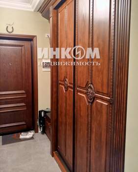 1-к квартира, вторичка, 39м2, 2/14 этаж