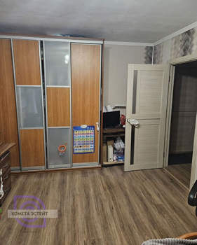 1-к квартира, вторичка, 42м2, 7/10 этаж