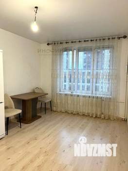2-к квартира, вторичка, 36м2, 13/21 этаж