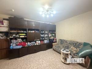 2-к квартира, вторичка, 57м2, 1/17 этаж