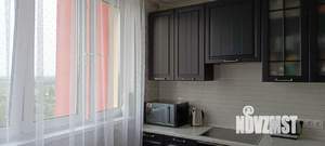 2-к квартира, вторичка, 54м2, 15/25 этаж